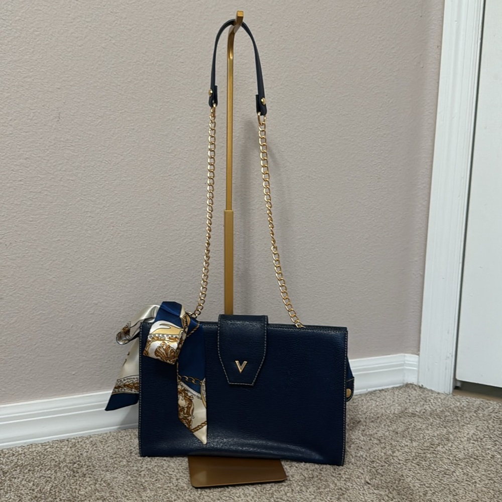 Rare Blue Mario Valentino - Picture 2 of 14